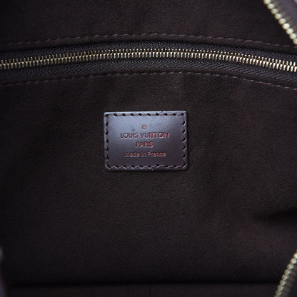 Louis Vuitton Damier Ebene Portobello GM 5 of 9