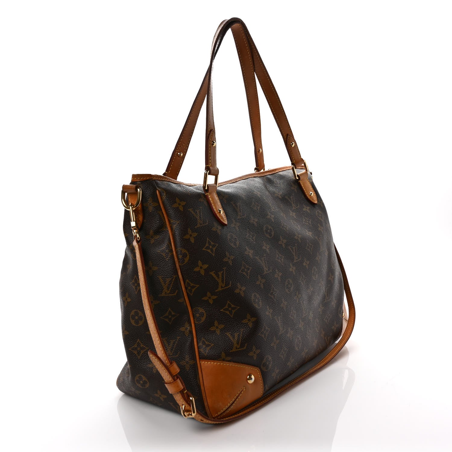Louis Vuitton Monogram Estrela GM 2 of 13