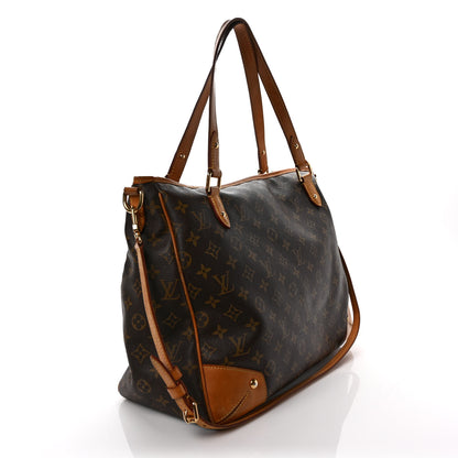 Louis Vuitton Monogram Estrela GM 2 of 13