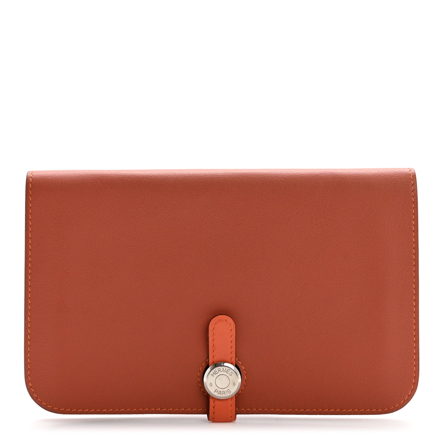 Swift Dogon Duo Wallet Sanguine Crevette