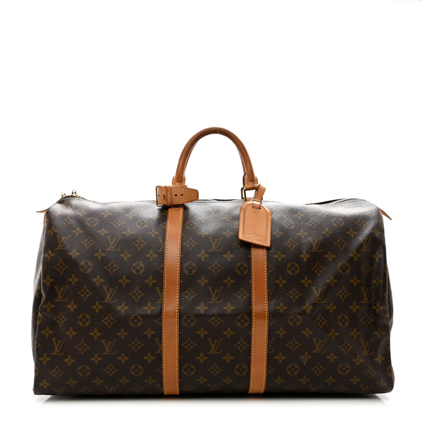 Monogram Keepall 55