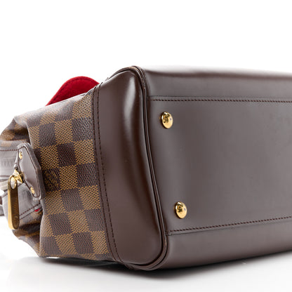 Louis Vuitton Damier Ebene Knightsbridge 10 of 14