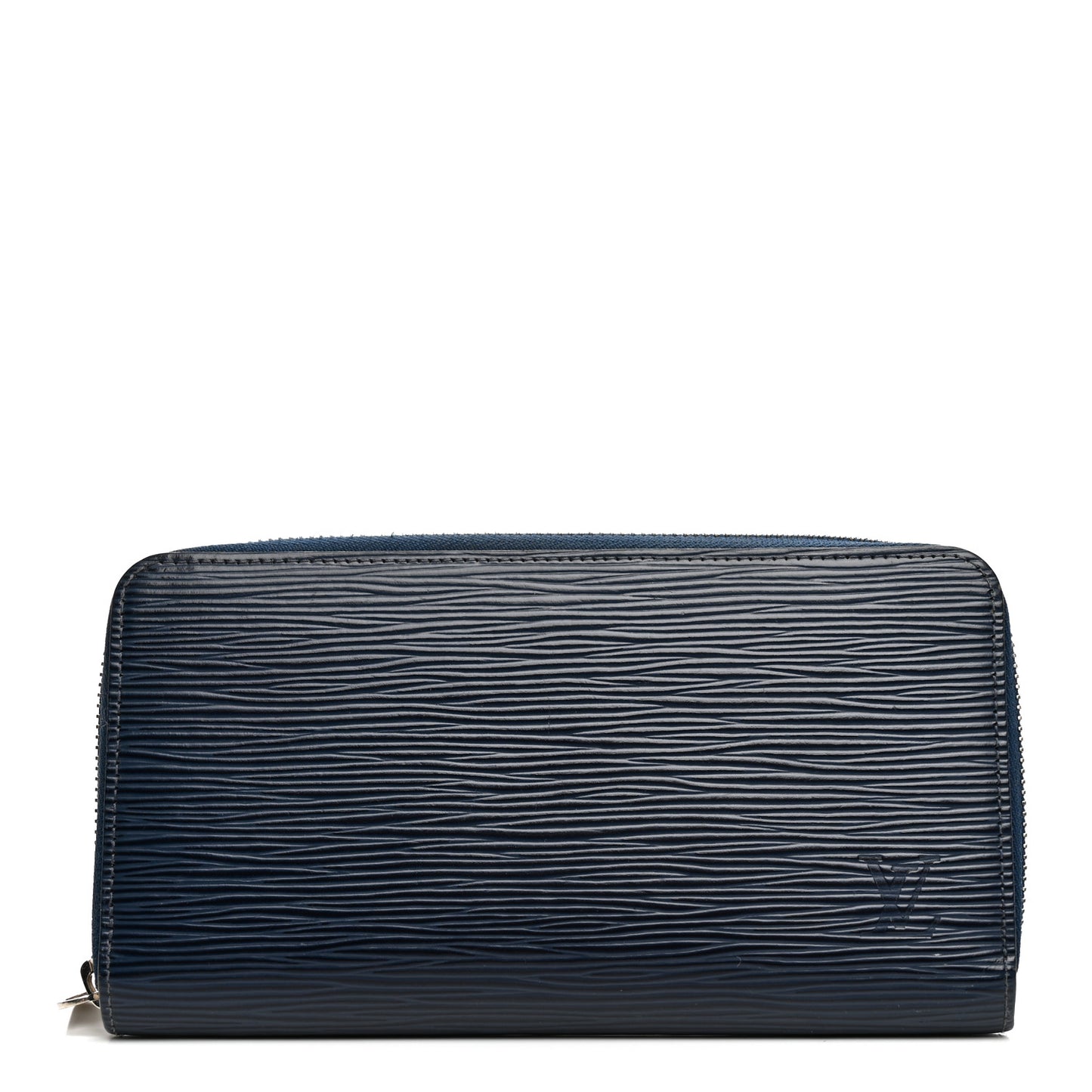 Epi Zippy Wallet Indigo
