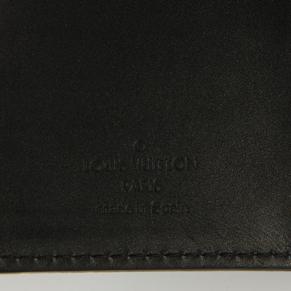 Louis Vuitton Monogram Small Ring Agenda Cover 10 of 14