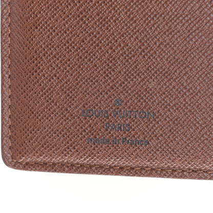 Louis Vuitton Monogram French Purse Wallet 7 of 11