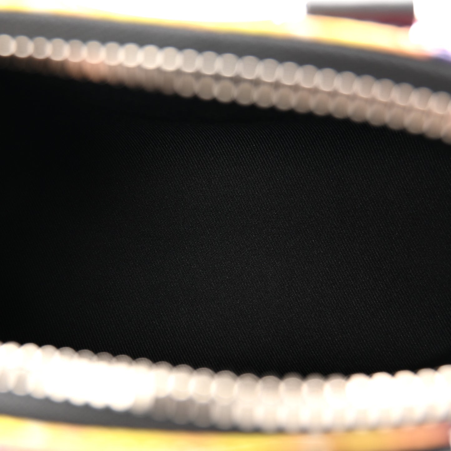 Monogram Sunset Keepall XS Multicolor