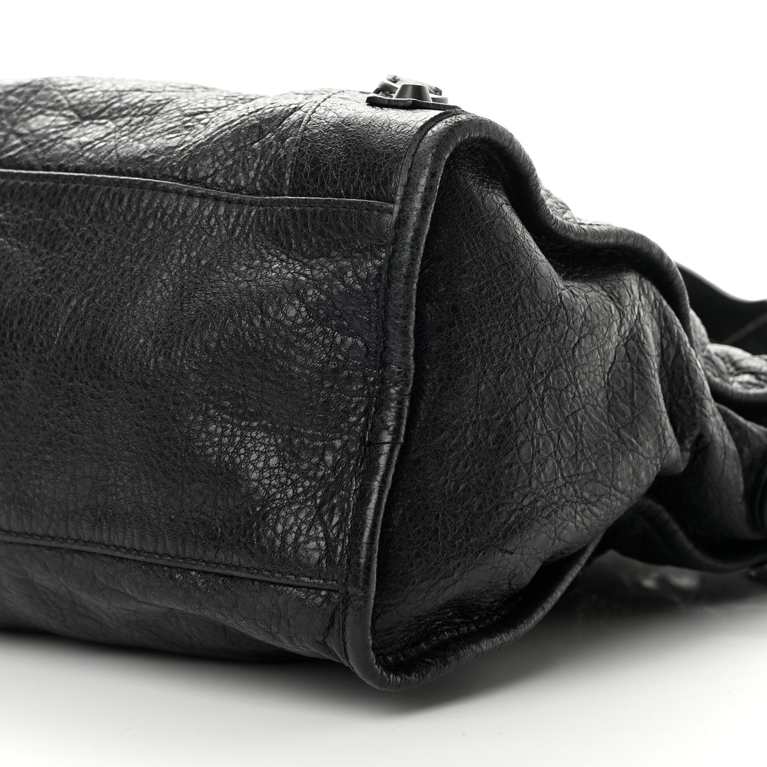 Balenciaga Agneau Classic Hardware City Black 9 of 17