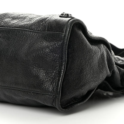Balenciaga Agneau Classic Hardware City Black 9 of 17