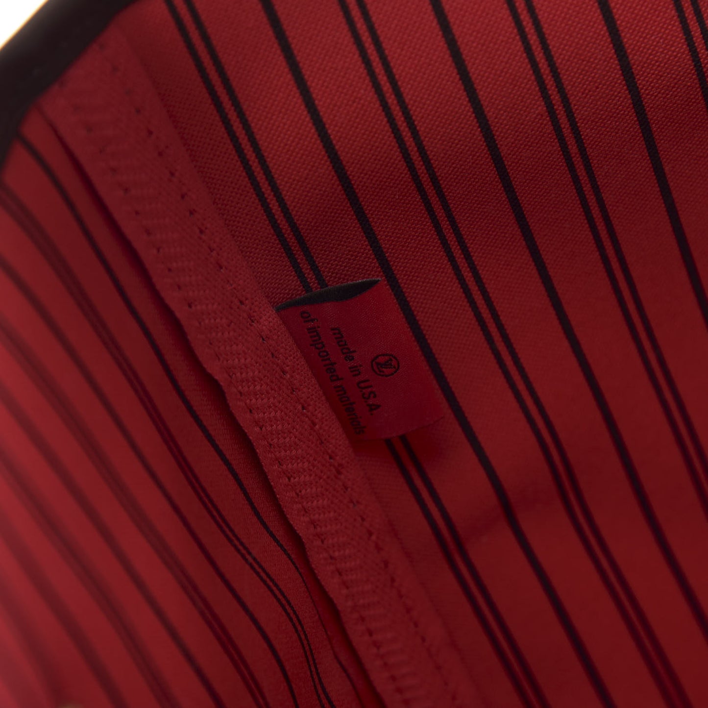 Damier Ebene Neo Neverfull GM