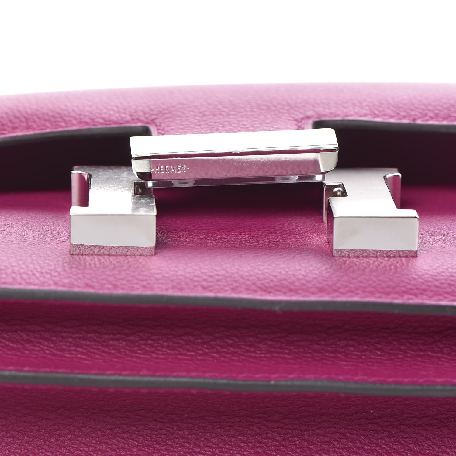 Hermes Evercolor Constance 18 Rose Pourpre 13 of 19