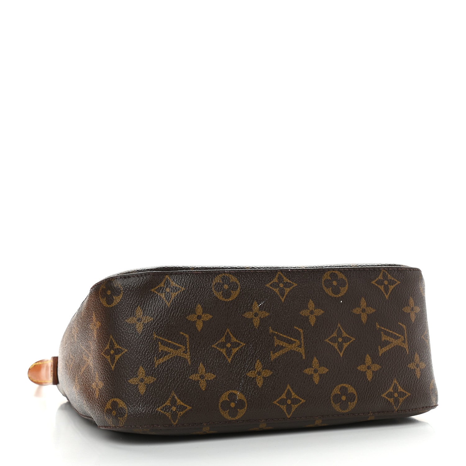 Louis Vuitton Monogram Looping MM 4 of 14