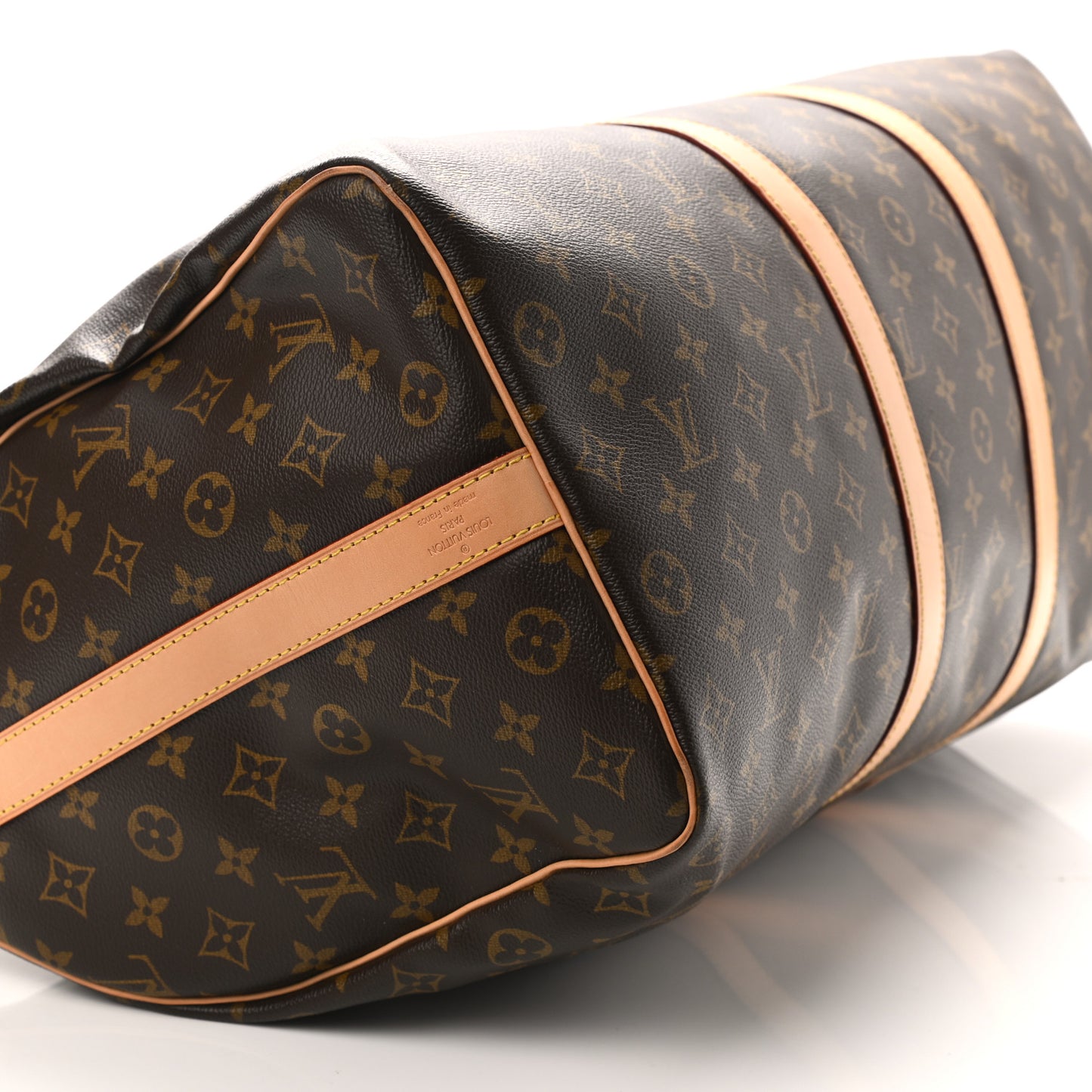 Monogram Keepall Bandouliere 45