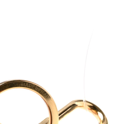 Louis Vuitton Animogram Rabbit Bag Charm Key Holder 4 of 6