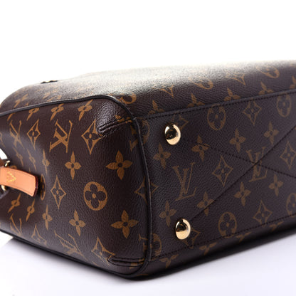 Louis Vuitton Monogram Montaigne BB 9 of 15
