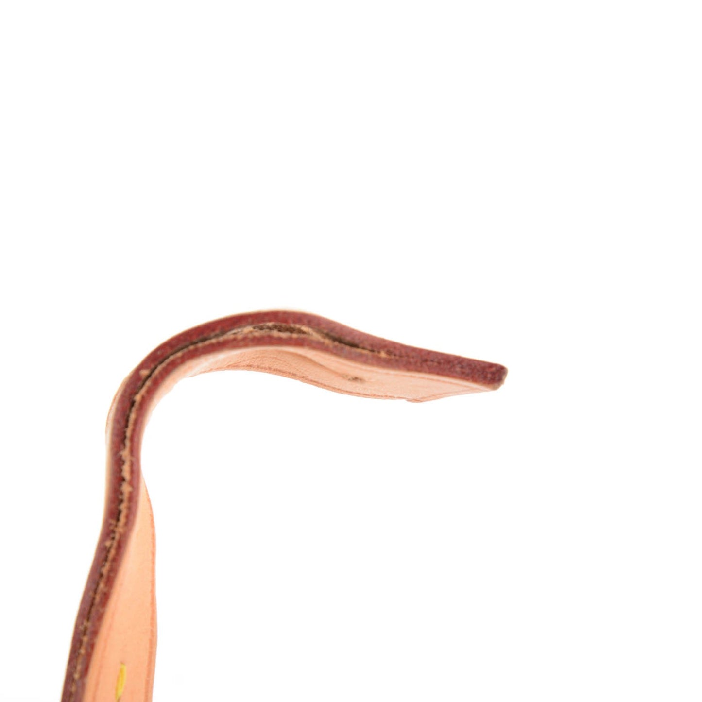 Vachetta Long Shoulder Strap VVN