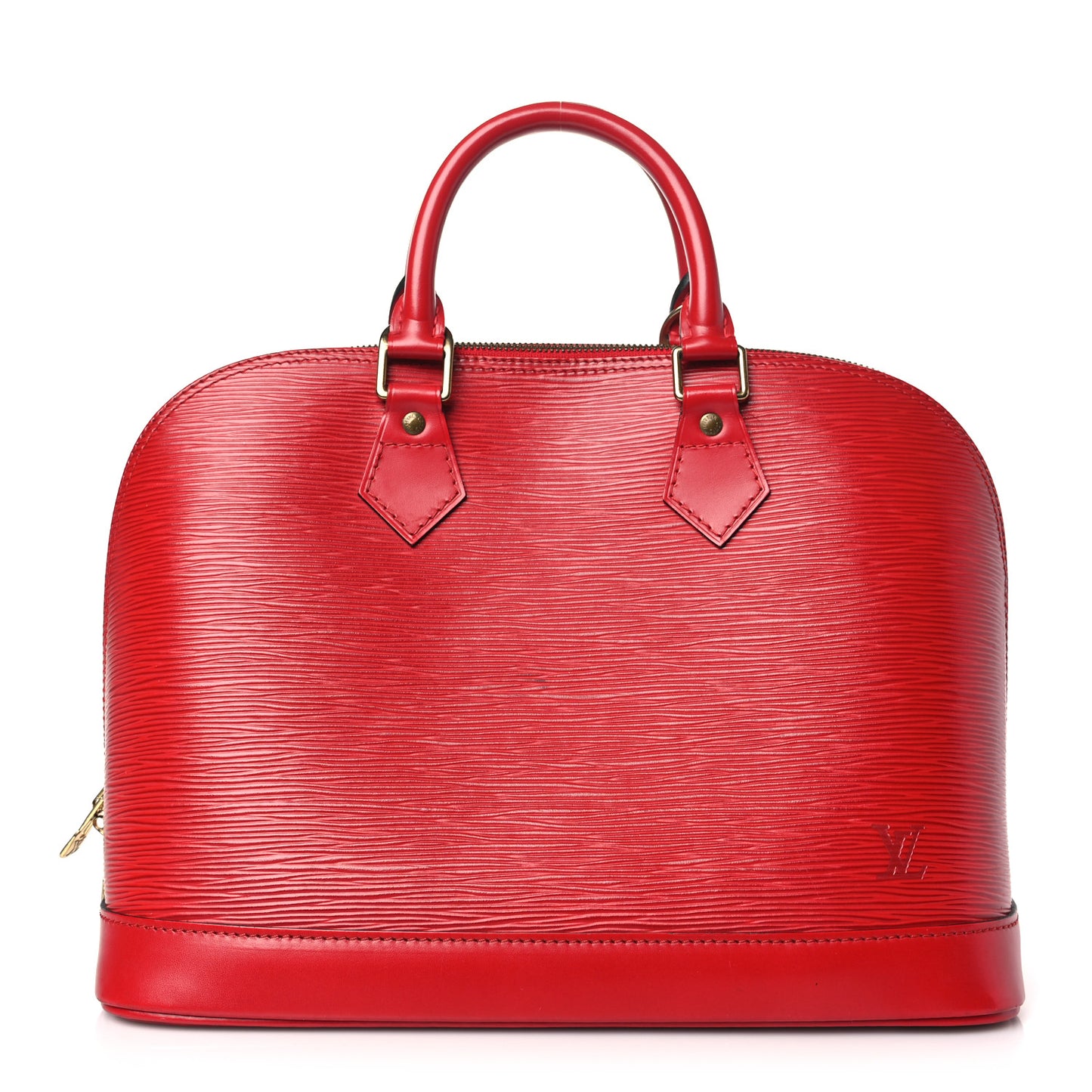 Epi Alma PM Castillan Red