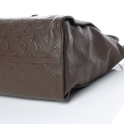 Louis Vuitton Empreinte Lumineuse PM Ombre 8 of 10