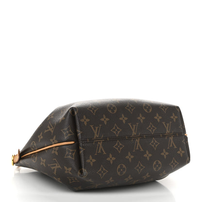 Louis Vuitton Monogram Turenne PM 4 of 11