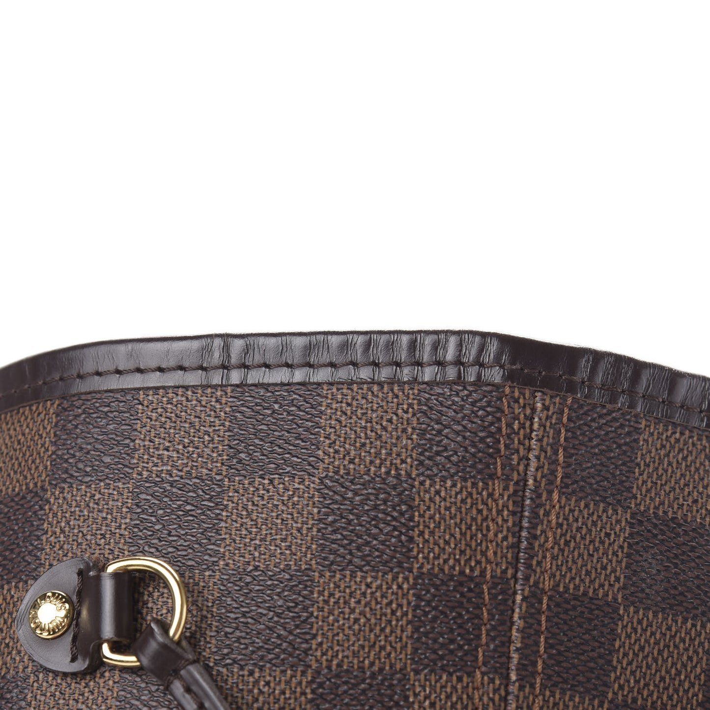 Damier Ebene Neverfull MM