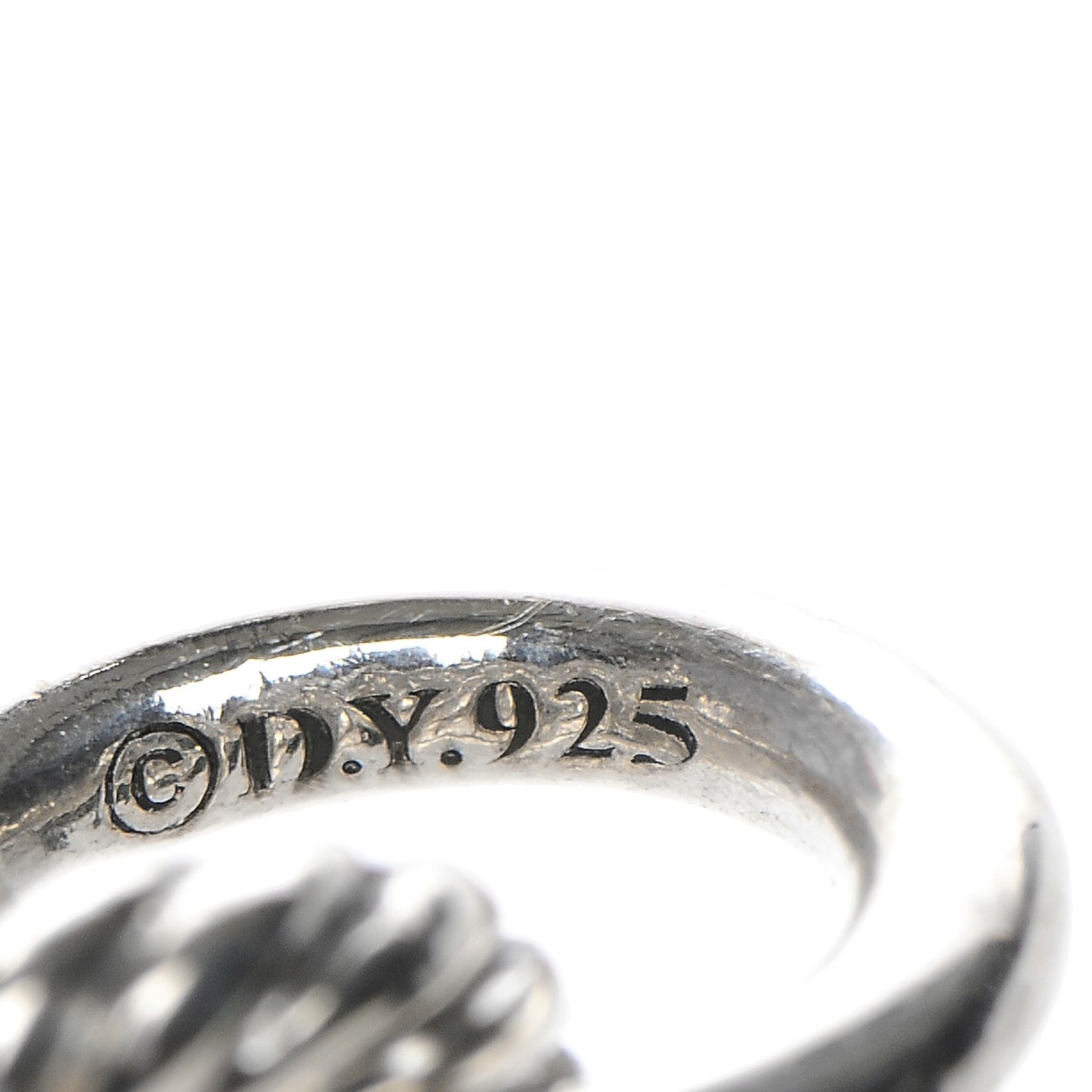 Sterling Silver 10mm Medium Oval Link Bracelet
