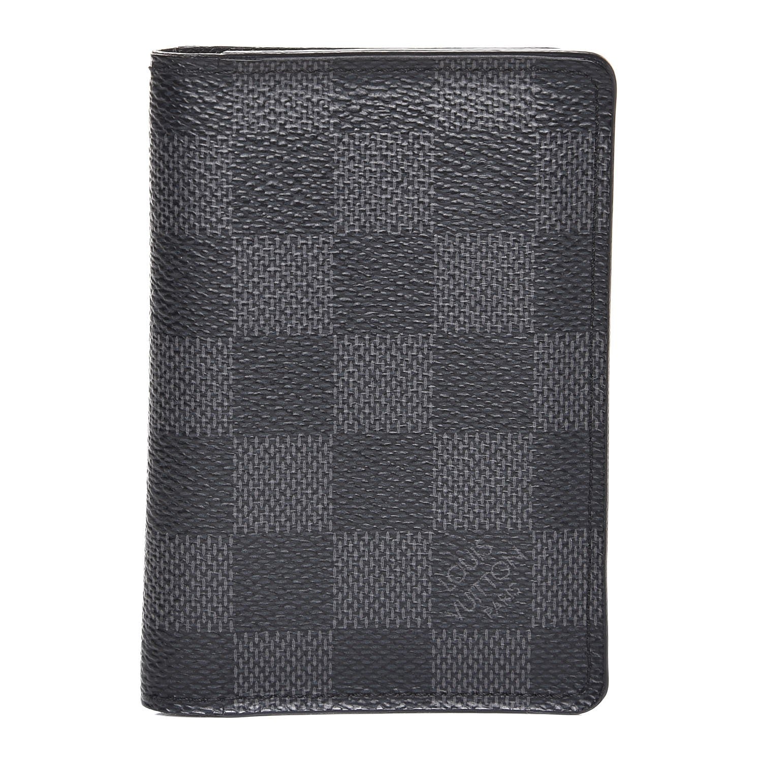 Louis Vuitton Damier Graphite Pocket Organizer 1 of 7