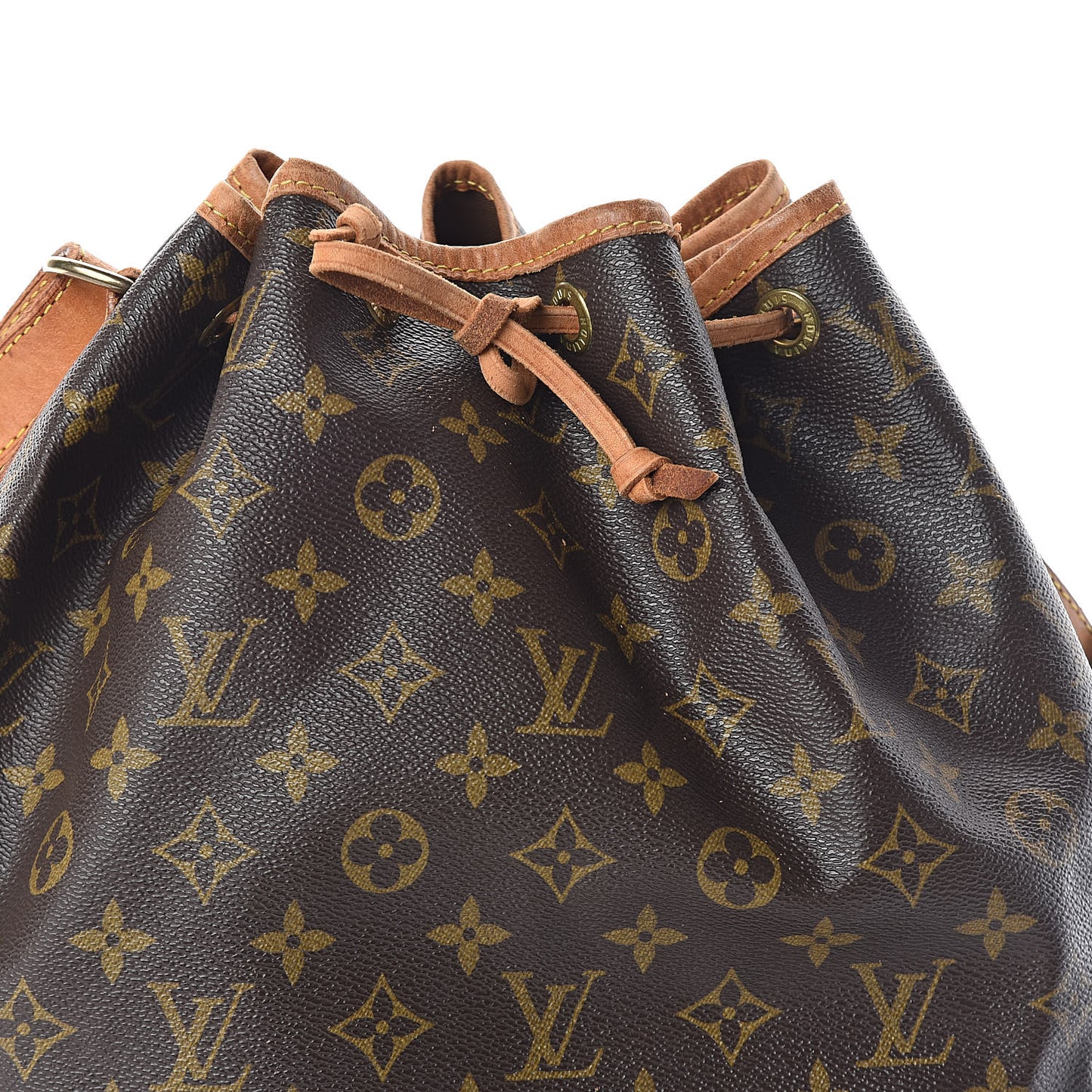 Monogram Petit Noe