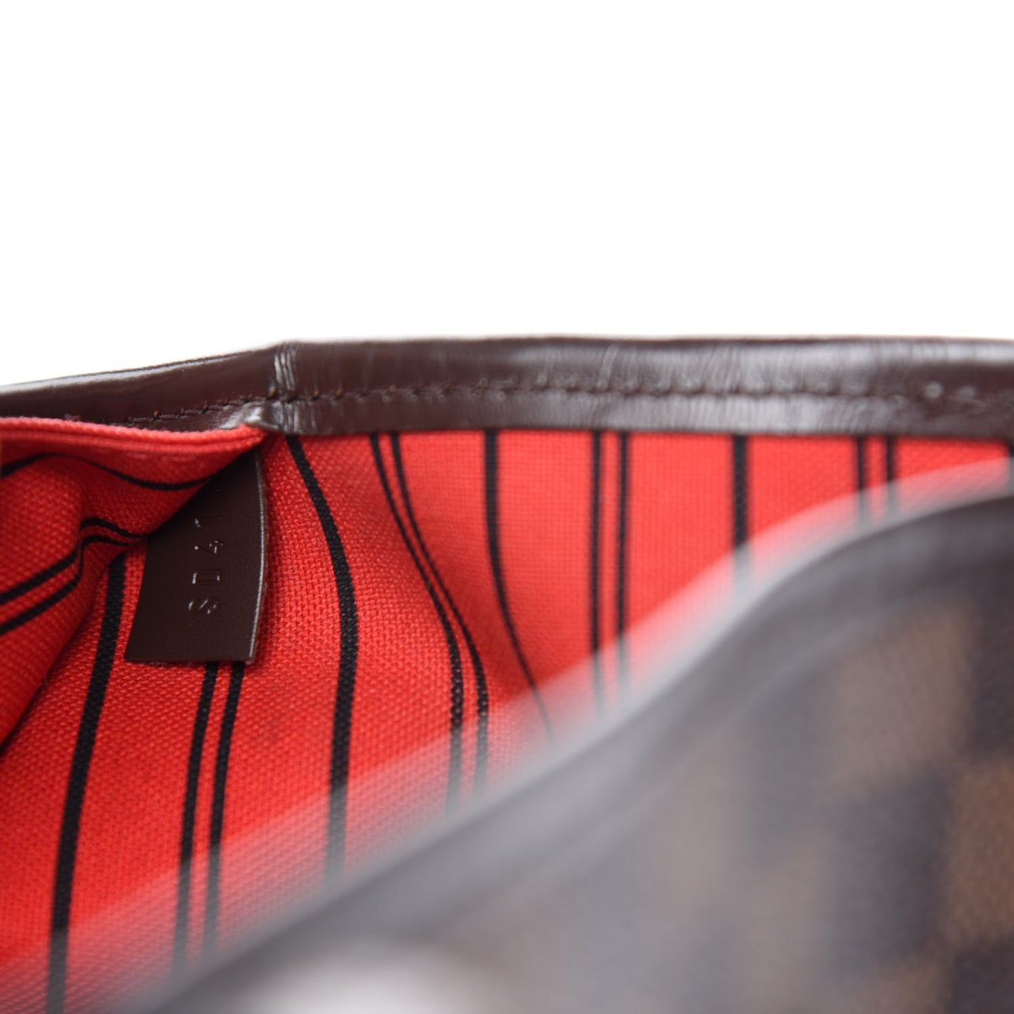 Damier Ebene Neo Neverfull MM