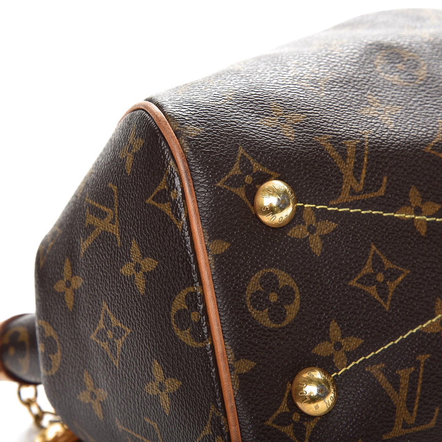 Monogram Tivoli PM