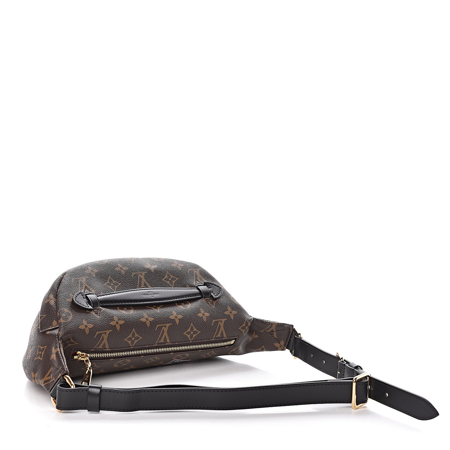 Monogram My LV World Tour Bumbag