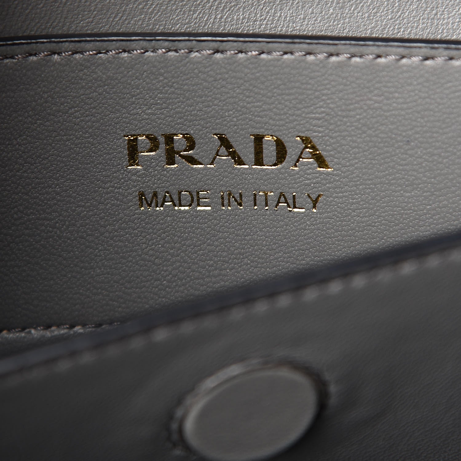 Prada Saffiano Cuir Medium Double Bag Granato Marmo 6 of 12