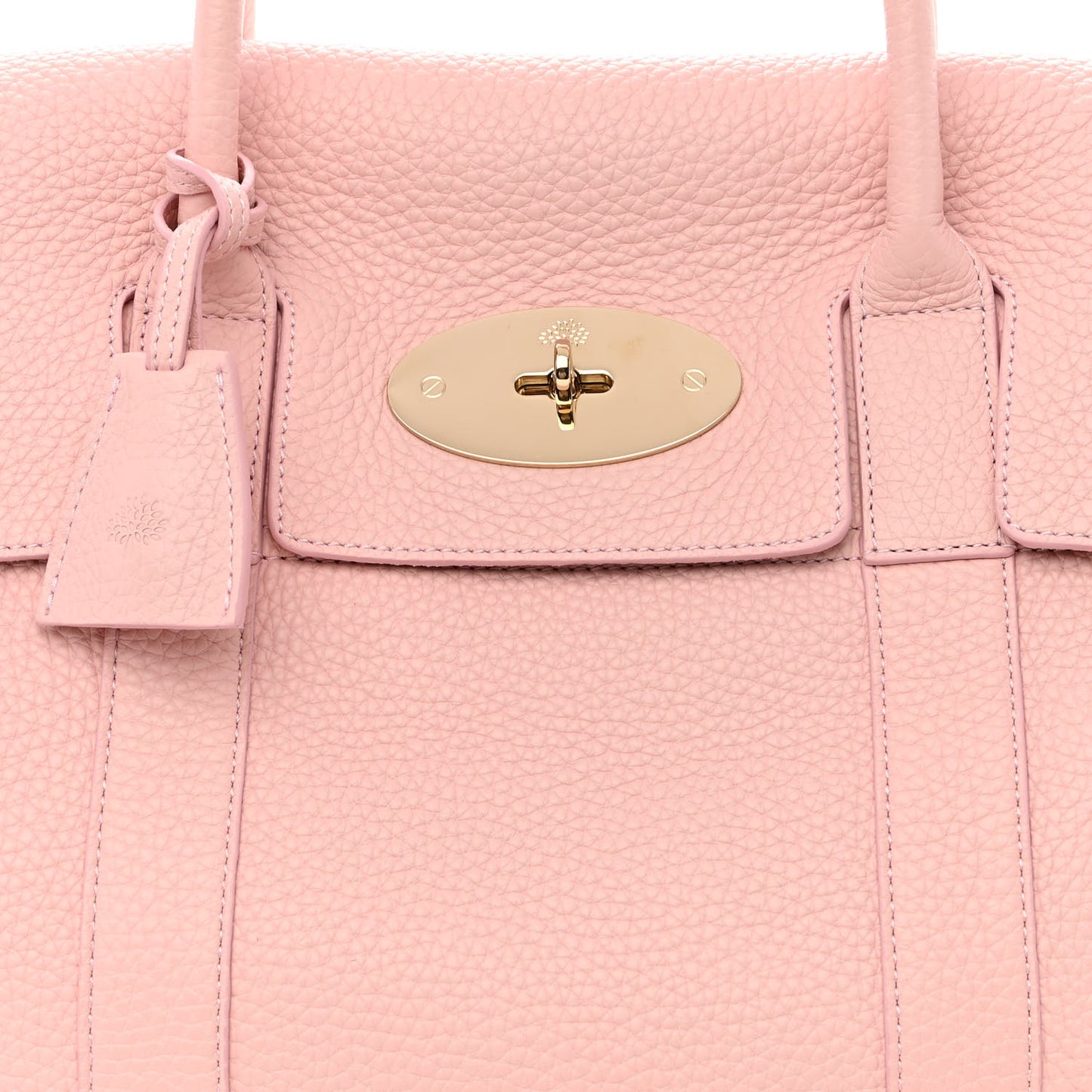 Heavy Grain Bayswater Powder Rose