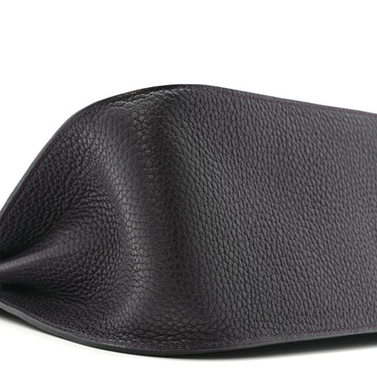 Hermes Taurillon Clemence Jypsiere 28 Raisin 9 of 13