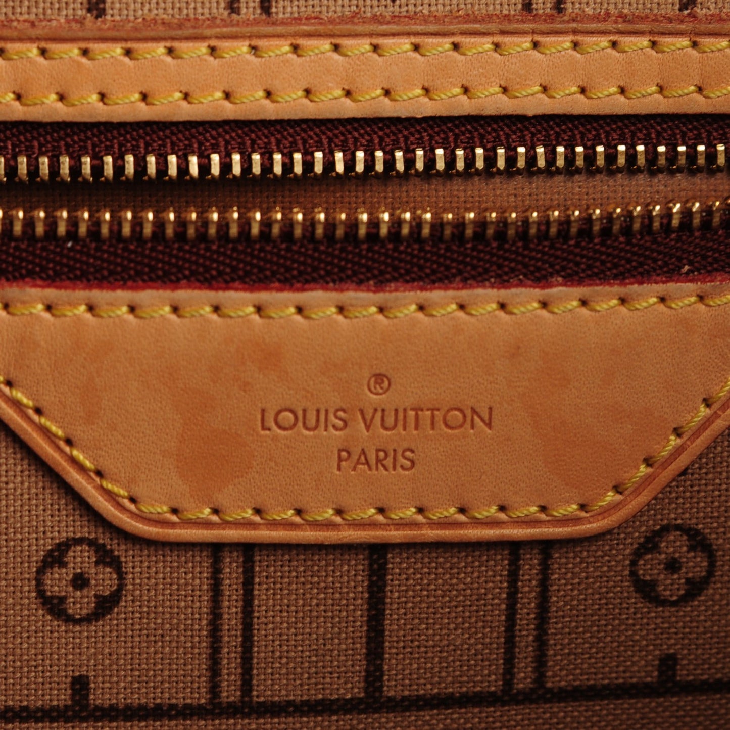 Monogram Neverfull MM