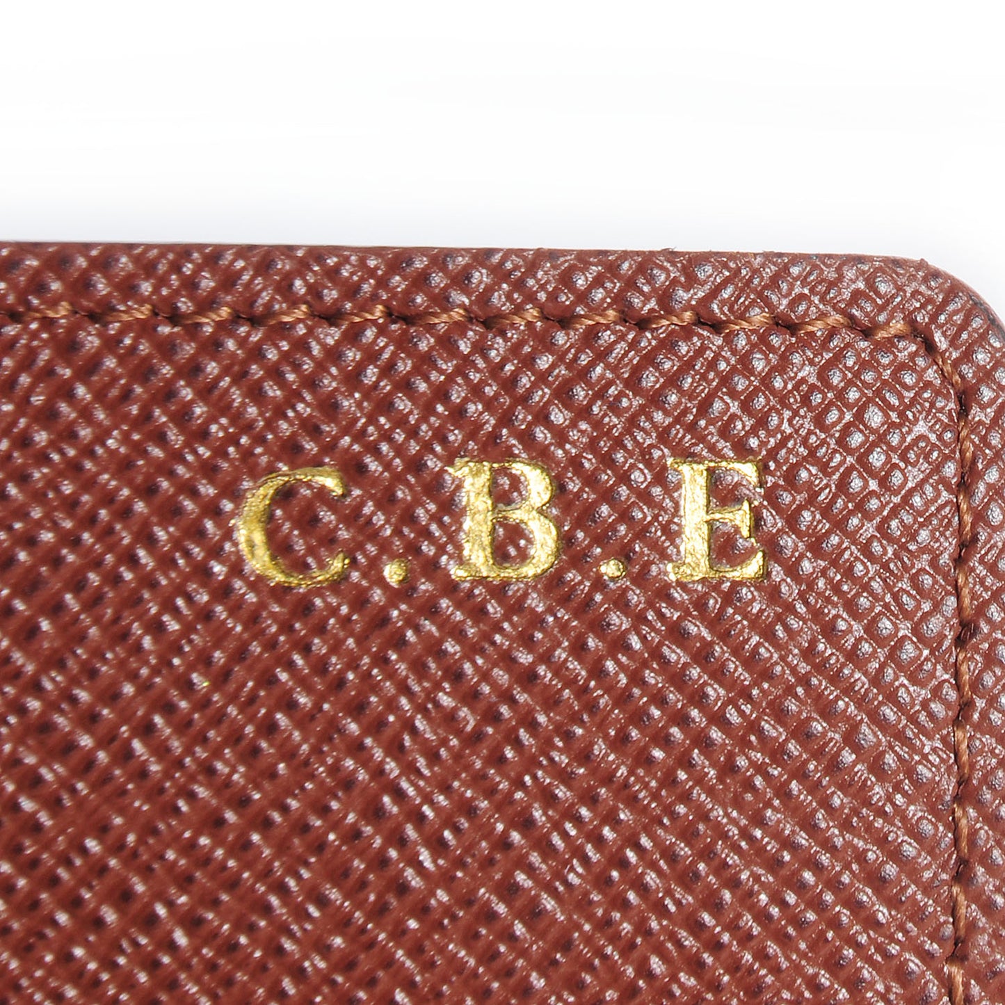 Monogram 6 Key Multicles Holder