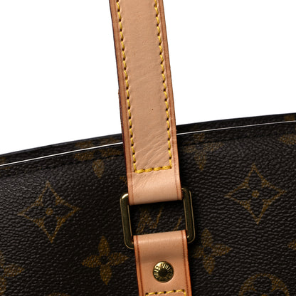 Louis Vuitton Monogram Babylone 11 of 14