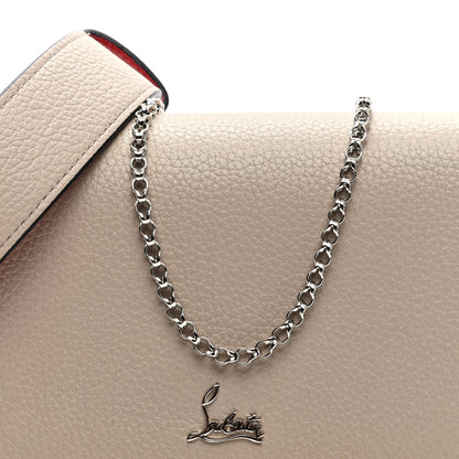 Christian Louboutin Calfskin Boudoir Belt Bag Saharienne 7 of 9