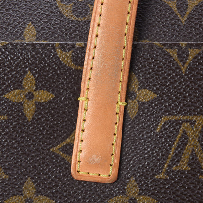Louis Vuitton Monogram Sonatine 10 of 12