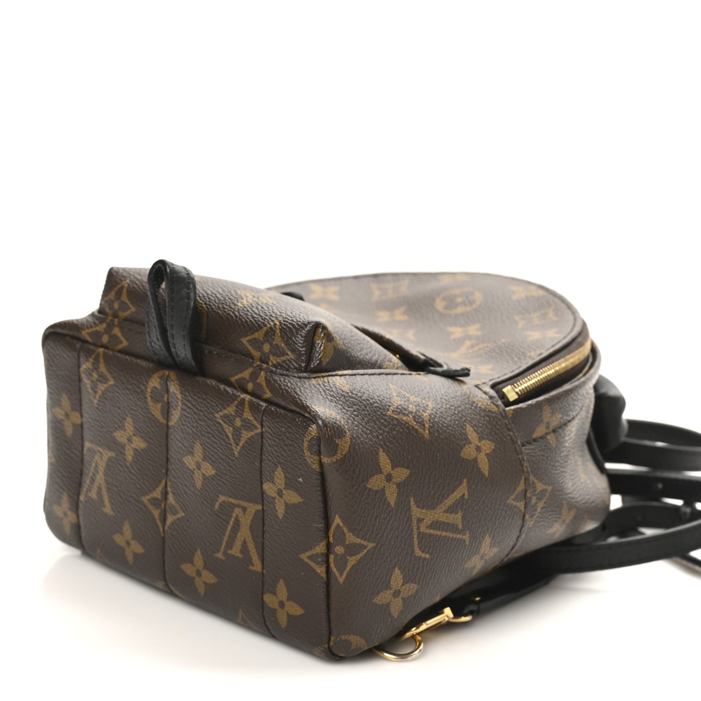 Monogram Palm Springs Backpack Mini