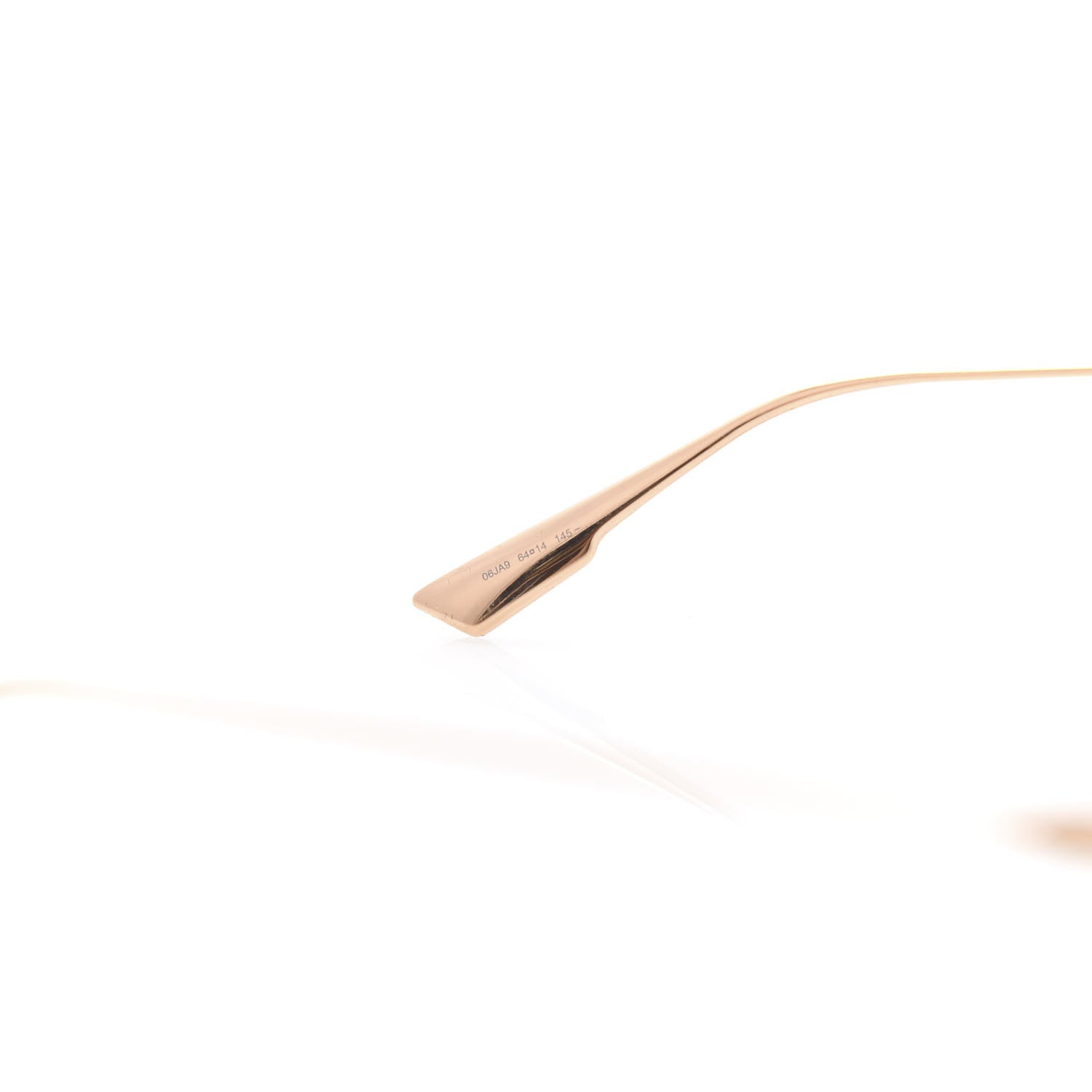 Christian Dior Monsieur Sunglasses Havana 6 of 8