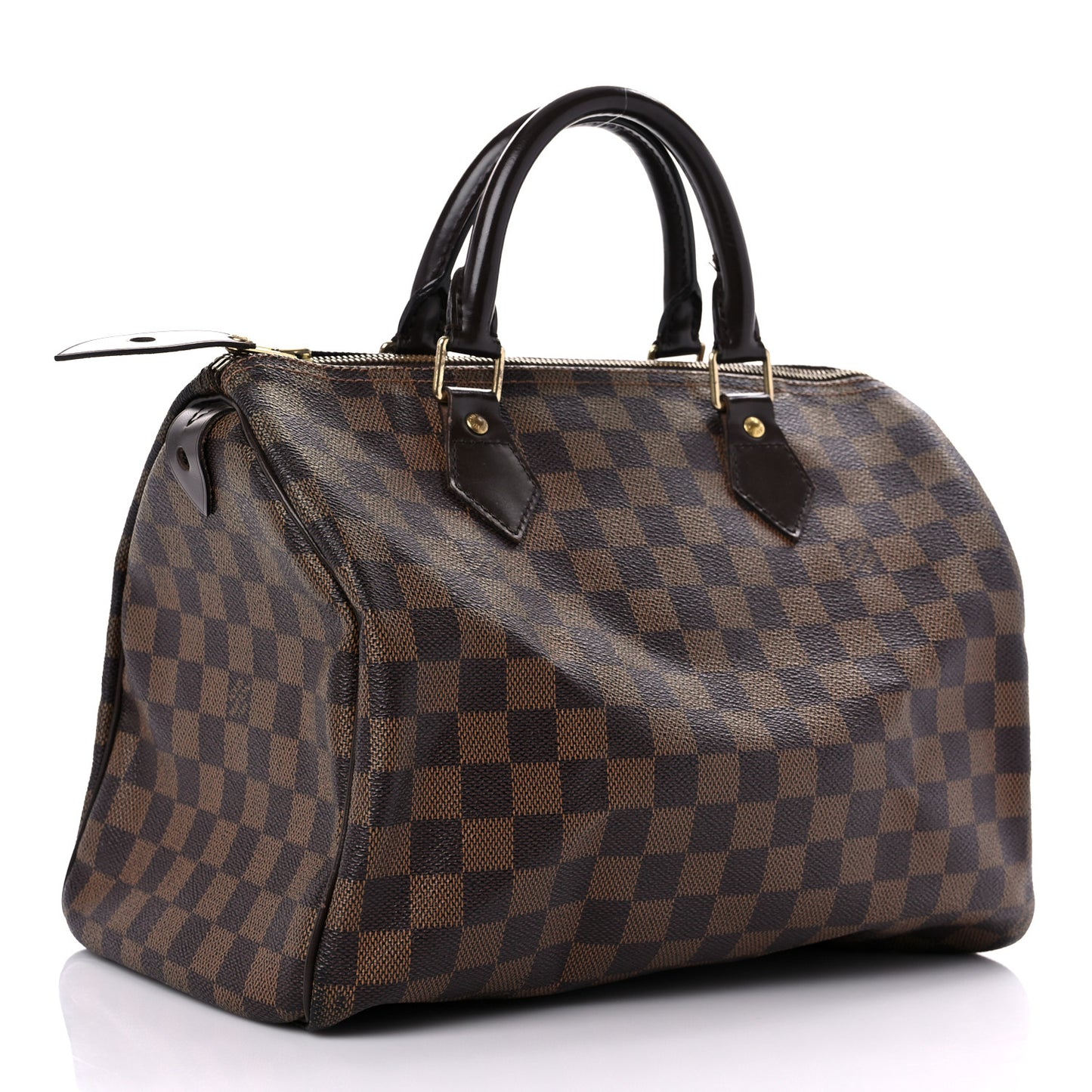 Damier Ebene Speedy 30