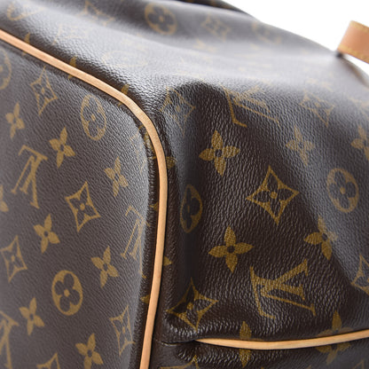 Louis Vuitton Monogram Palermo GM 19 of 19