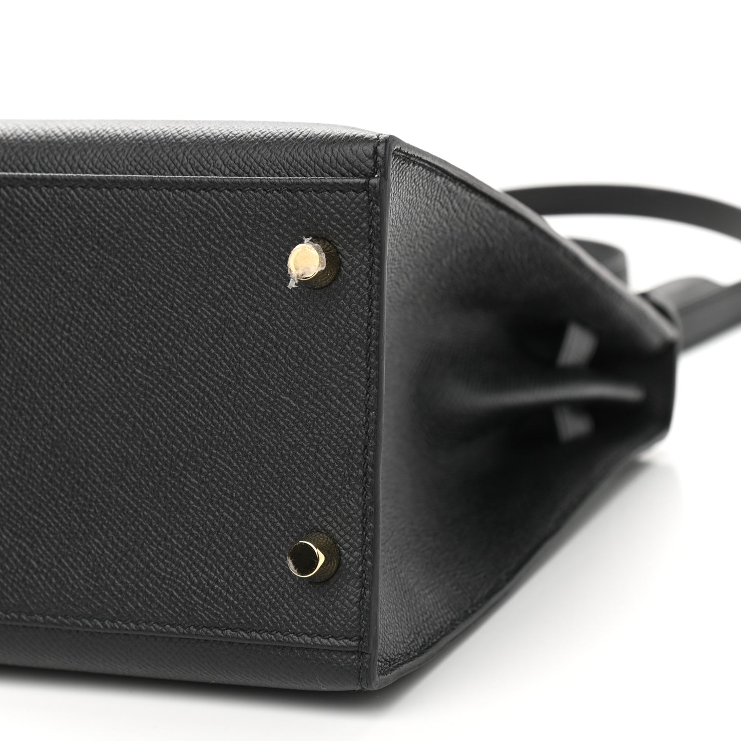 Epsom Kelly Sellier 32 Black