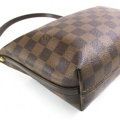 Louis Vuitton Damier Ebene Illovo PM 5 of 9