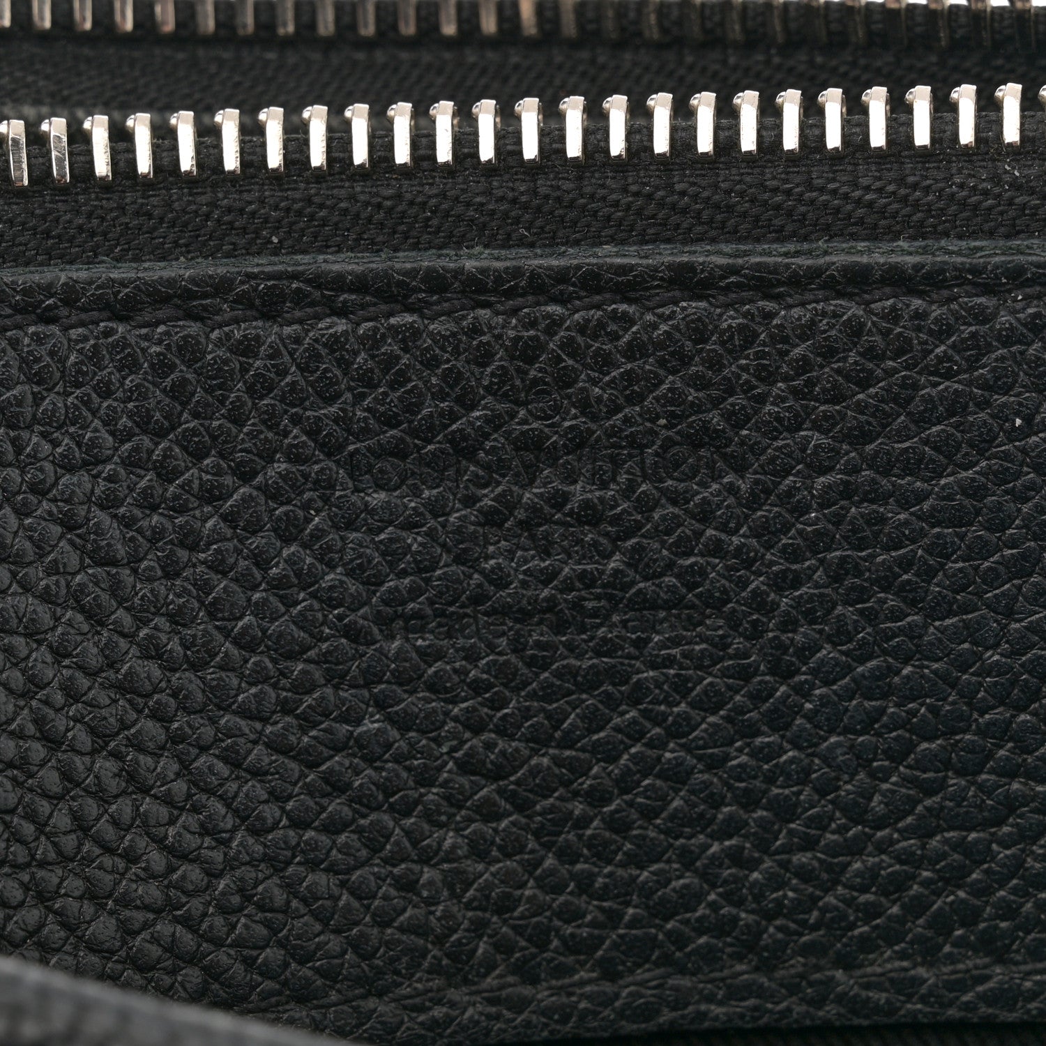 Louis Vuitton Empreinte Pallas Crossbody Black 6 of 16