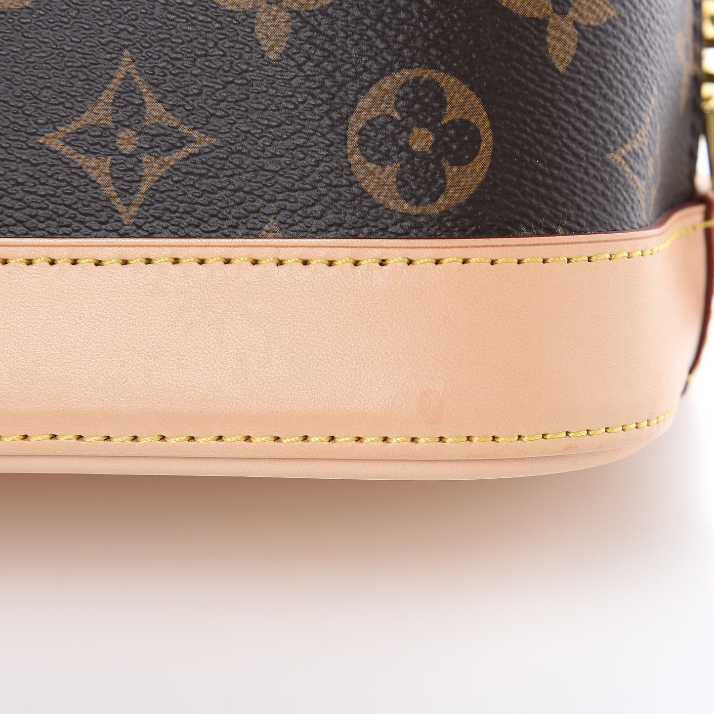 Monogram Alma PM