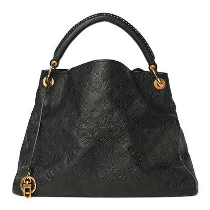 Louis Vuitton Empreinte Artsy MM Infini 1 of 11