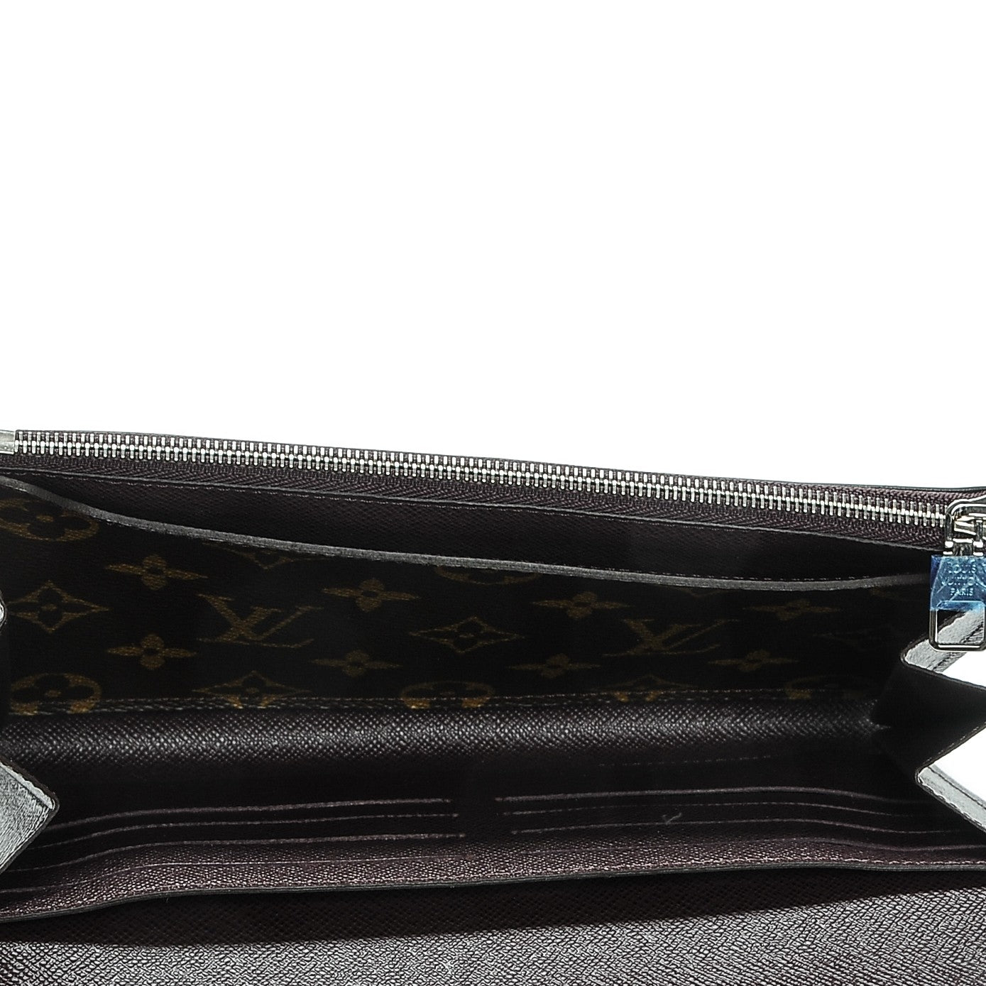 Epi Monogram Marie-Rose Wallet Quetsche