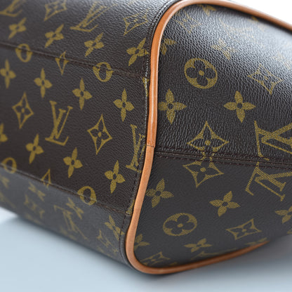 Louis Vuitton Monogram Ellipse MM 11 of 11