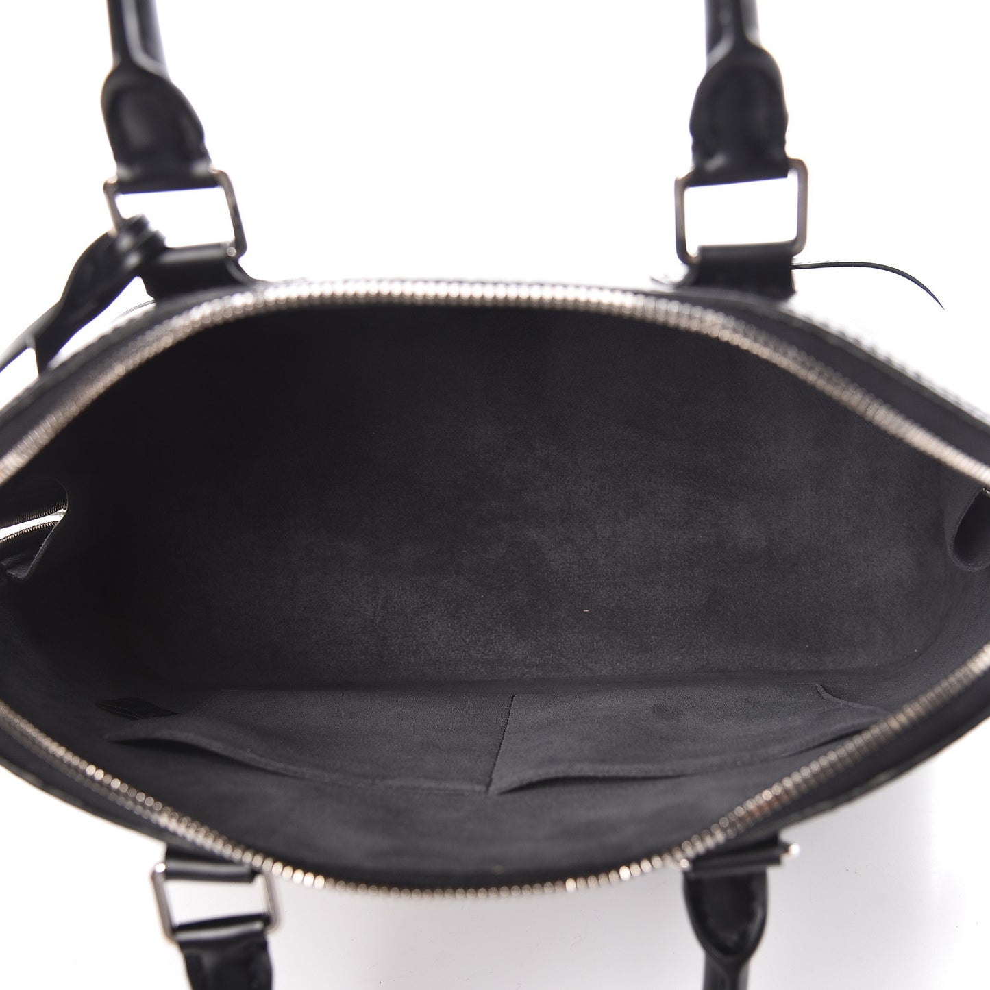 Epi Alma MM Black