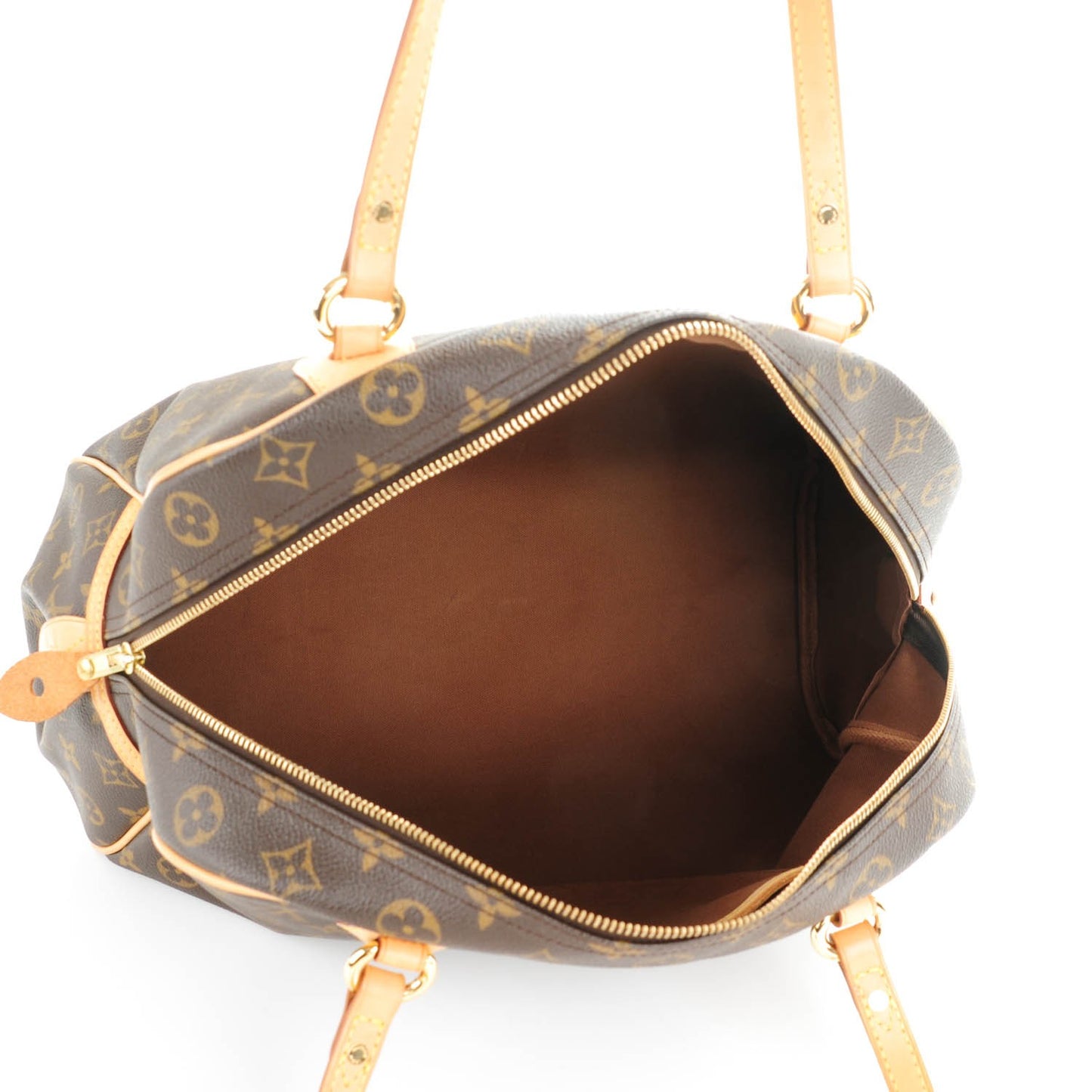 Monogram Montorgueil GM